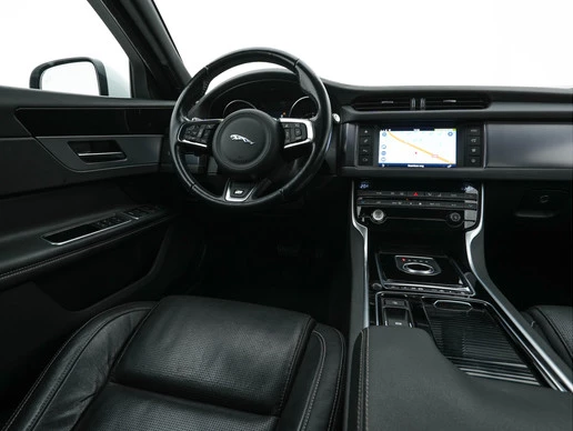 Jaguar XF - Afbeelding 7 van 30