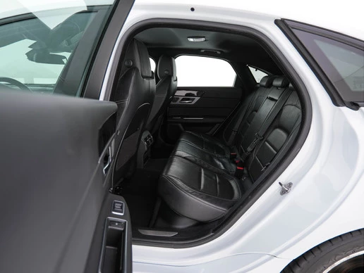 Jaguar XF - Afbeelding 9 van 30