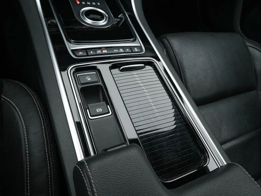 Jaguar XF - Afbeelding 12 van 30