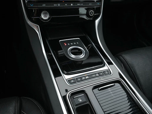 Jaguar XF - Afbeelding 13 van 30