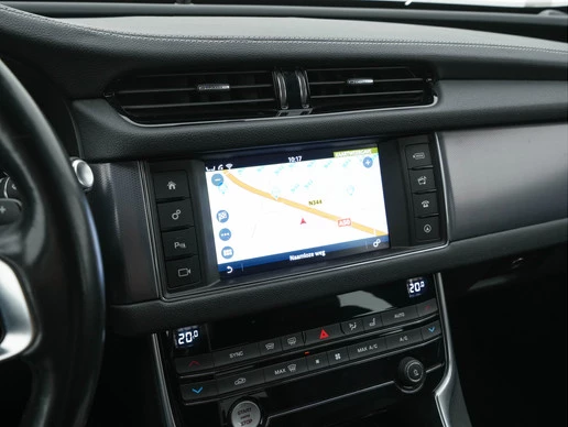 Jaguar XF - Afbeelding 15 van 30