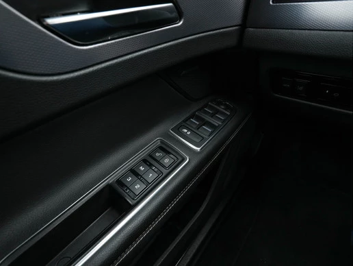 Jaguar XF - Afbeelding 21 van 30