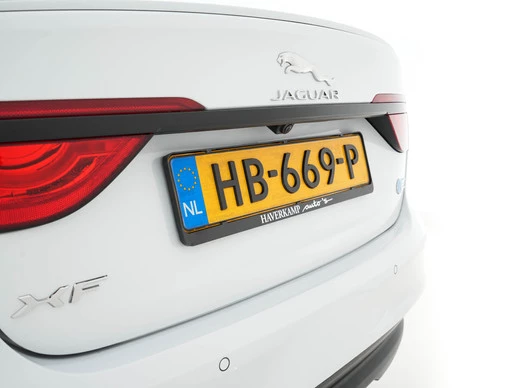 Jaguar XF - Afbeelding 26 van 30