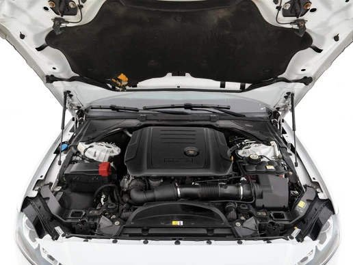 Jaguar XF - Afbeelding 28 van 30