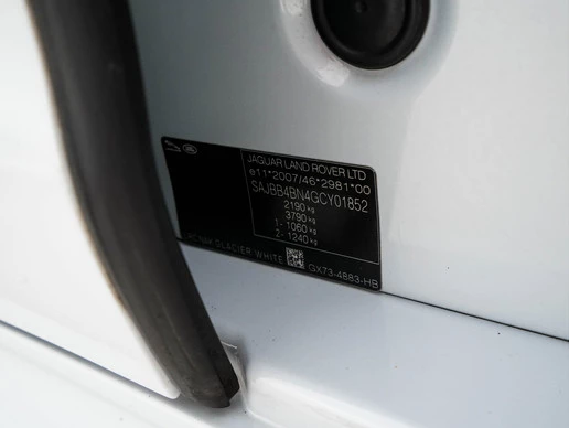 Jaguar XF - Afbeelding 29 van 30