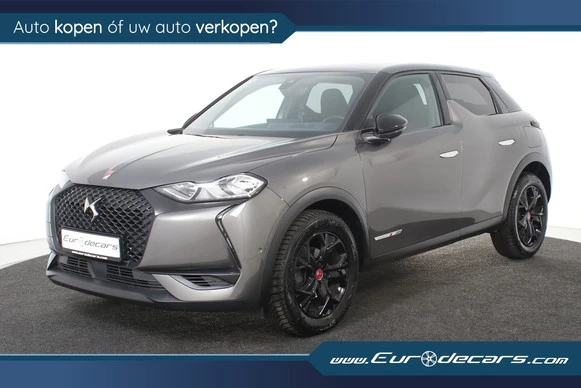 DS DS 3 - Afbeelding 1 van 30