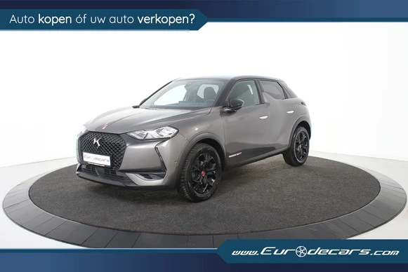 DS DS 3 - Afbeelding 4 van 30