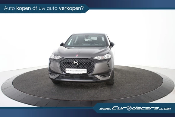 DS DS 3 - Afbeelding 5 van 30