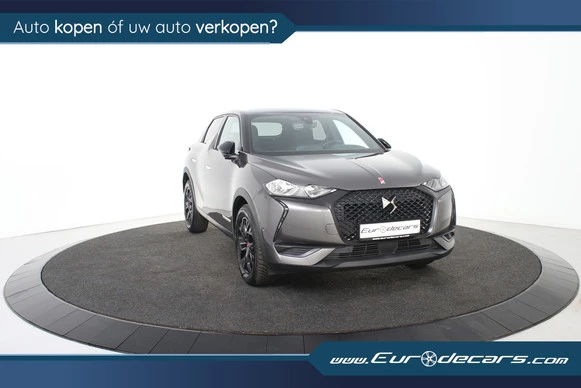 DS DS 3 - Afbeelding 6 van 30