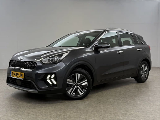 Kia Niro - Afbeelding 3 van 30