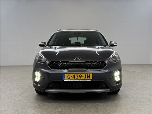 Kia Niro - Afbeelding 4 van 30