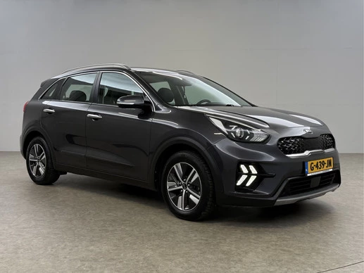 Kia Niro - Afbeelding 5 van 30