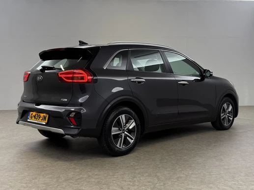 Kia Niro - Afbeelding 7 van 30