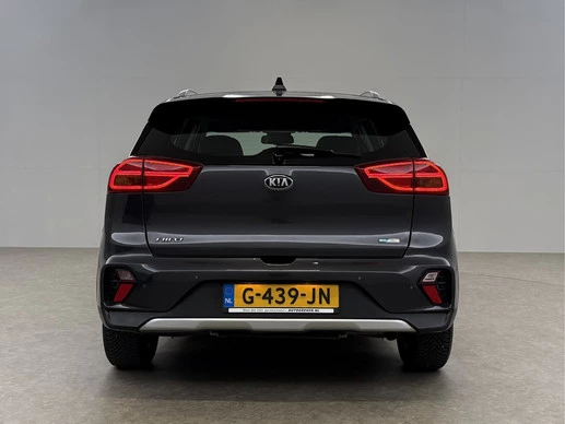 Kia Niro - Afbeelding 8 van 30
