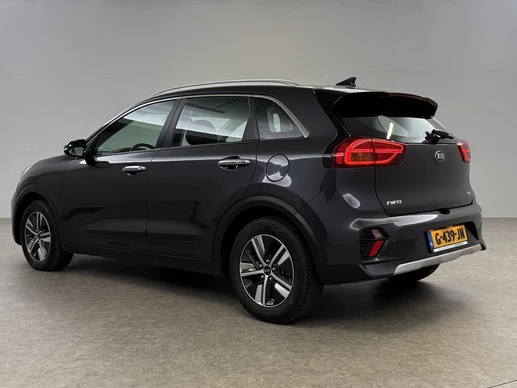 Kia Niro - Afbeelding 9 van 30