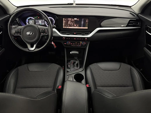 Kia Niro - Afbeelding 10 van 30