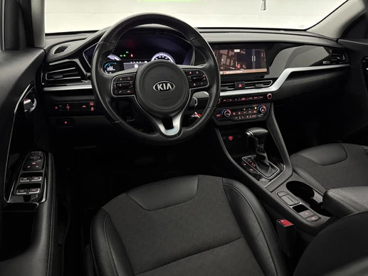 Kia Niro - Afbeelding 11 van 30