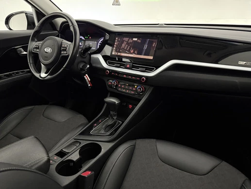 Kia Niro - Afbeelding 12 van 30