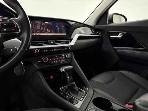 Kia Niro - Afbeelding 13 van 30