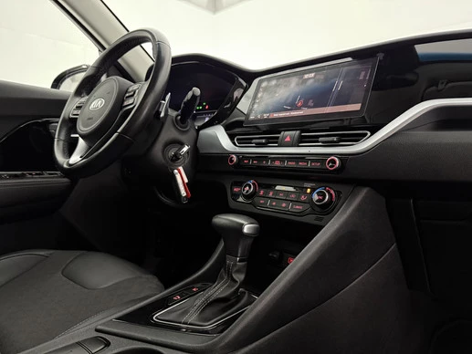 Kia Niro - Afbeelding 14 van 30