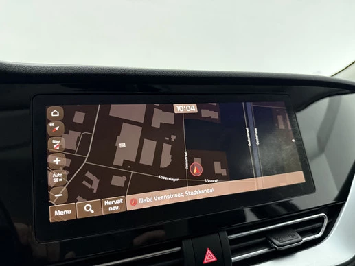 Kia Niro - Afbeelding 16 van 30