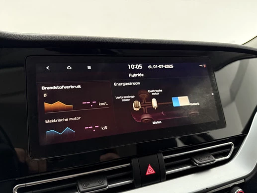 Kia Niro - Afbeelding 17 van 30
