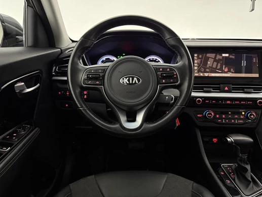 Kia Niro - Afbeelding 18 van 30