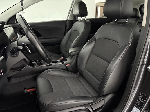 Kia Niro - Afbeelding 19 van 30