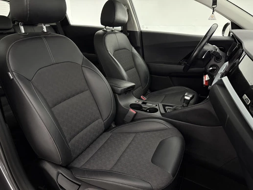 Kia Niro - Afbeelding 20 van 30