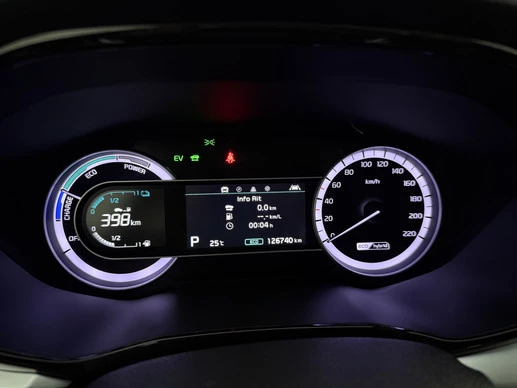 Kia Niro - Afbeelding 23 van 30