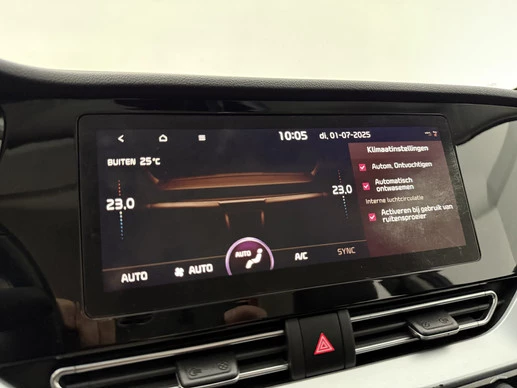 Kia Niro - Afbeelding 27 van 30