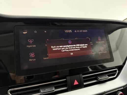 Kia Niro - Afbeelding 28 van 30