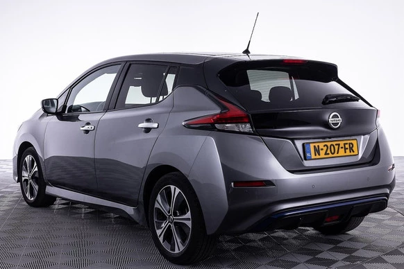 Nissan Leaf - Afbeelding 2 van 30