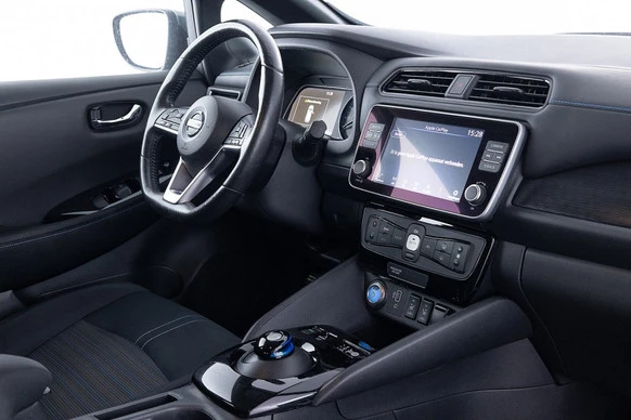 Nissan Leaf - Afbeelding 3 van 30