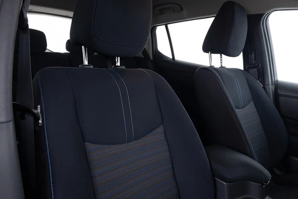 Nissan Leaf - Afbeelding 4 van 30