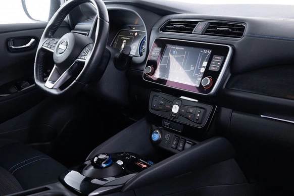 Nissan Leaf - Afbeelding 5 van 30