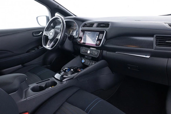 Nissan Leaf - Afbeelding 6 van 30