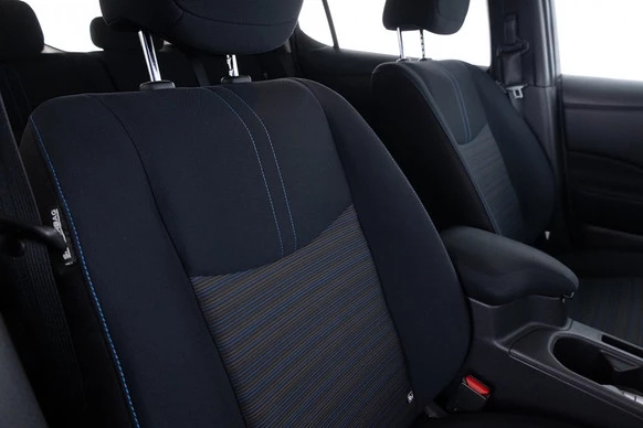 Nissan Leaf - Afbeelding 7 van 30