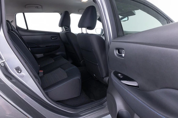 Nissan Leaf - Afbeelding 8 van 30