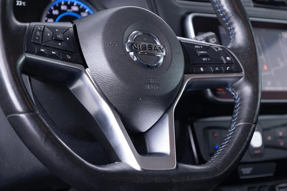Nissan Leaf - Afbeelding 10 van 30