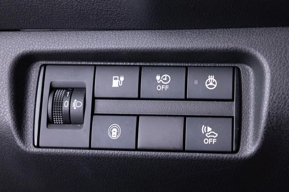 Nissan Leaf - Afbeelding 11 van 30