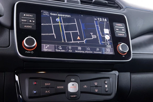 Nissan Leaf - Afbeelding 12 van 30