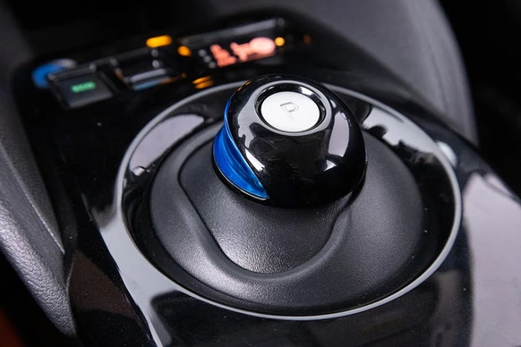 Nissan Leaf - Afbeelding 14 van 30