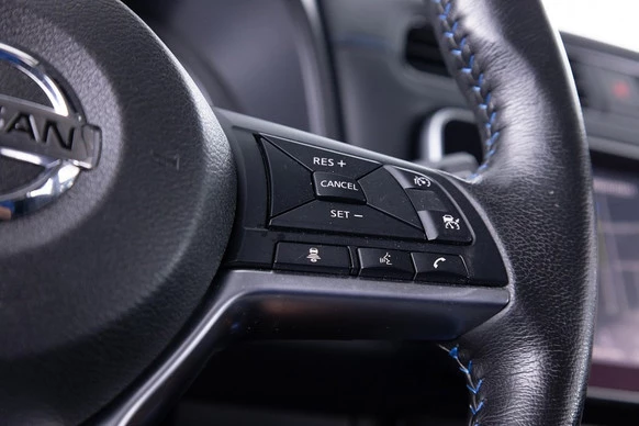 Nissan Leaf - Afbeelding 17 van 30