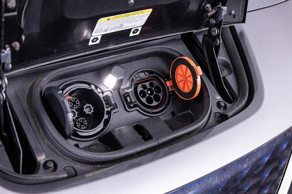 Nissan Leaf - Afbeelding 21 van 30