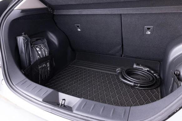 Nissan Leaf - Afbeelding 22 van 30