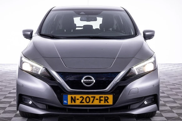 Nissan Leaf - Afbeelding 23 van 30