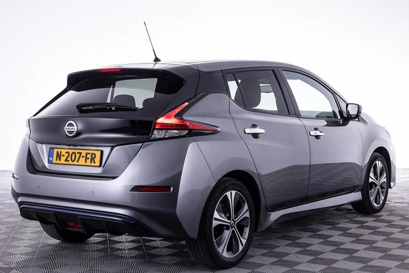 Nissan Leaf - Afbeelding 29 van 30