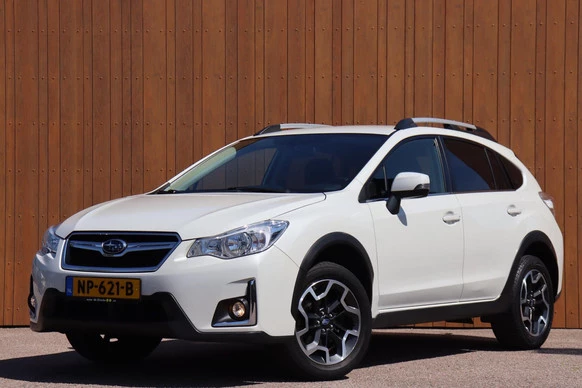 Subaru XV - Afbeelding 1 van 27