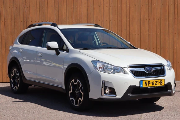 Subaru XV - Afbeelding 2 van 27